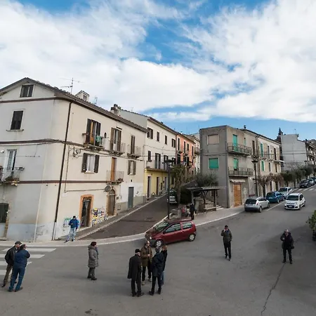 Bed & Breakfast Del Castello *