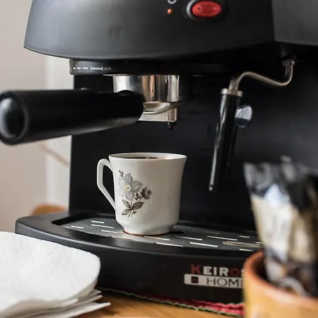 Couette-café B&b