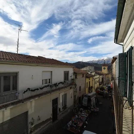 Del Castello *
