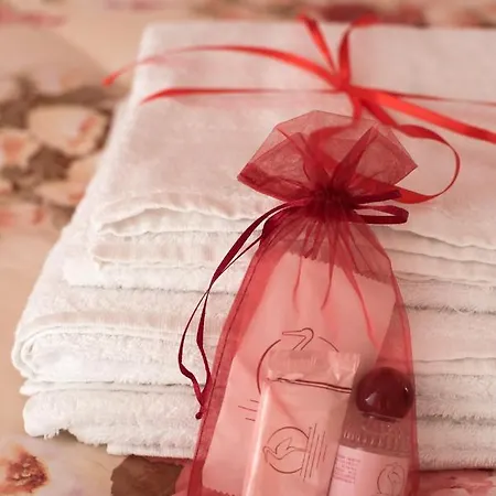 Couette-café B&b