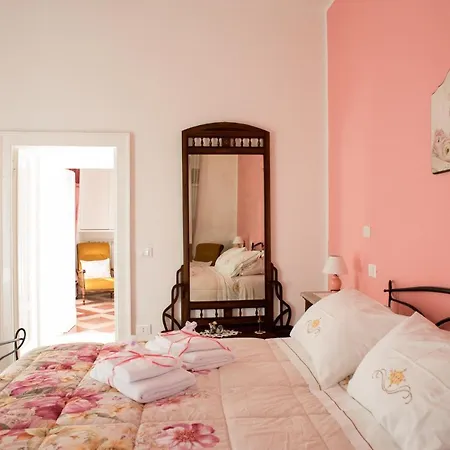B&b