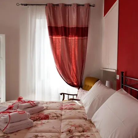 B&b