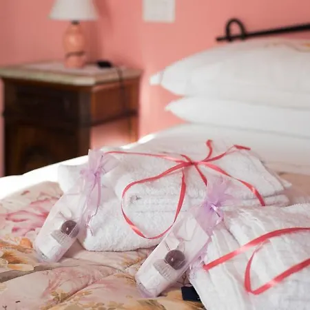 Couette-café B&b