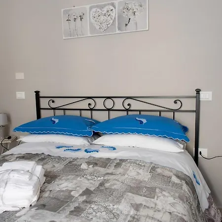 Bed & Breakfast B&b