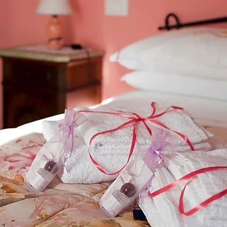 Bed & Breakfast B&b