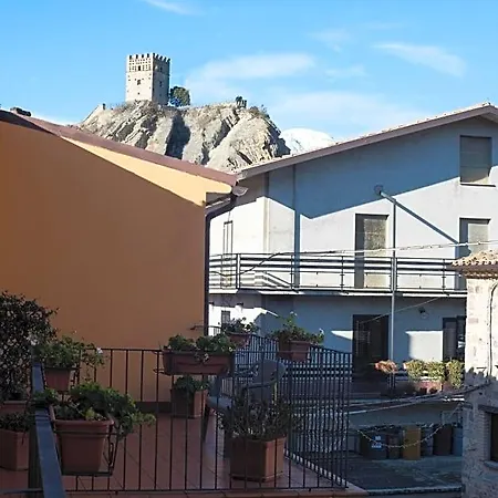 Bed & Breakfast B&b