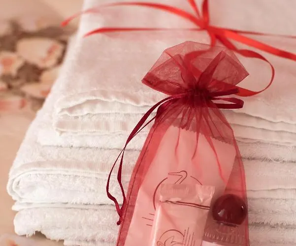 Bed and Breakfast B&b